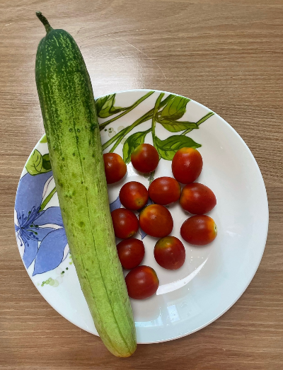 summer diet recipe
