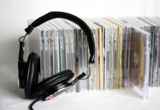 CD
