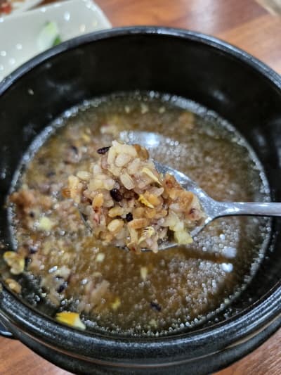 김포삼계탕 이미지