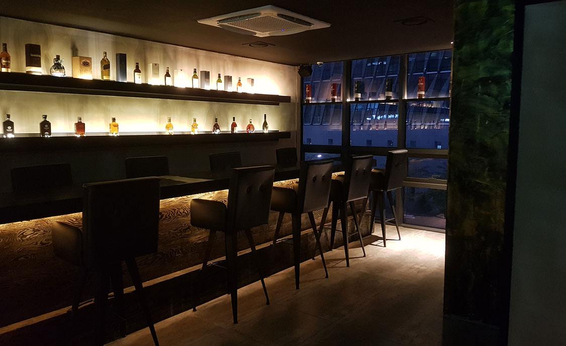  마곡나루 마곡지구 바 알 (R BAR) | 마곡나루모던바 토킹바 혼술
