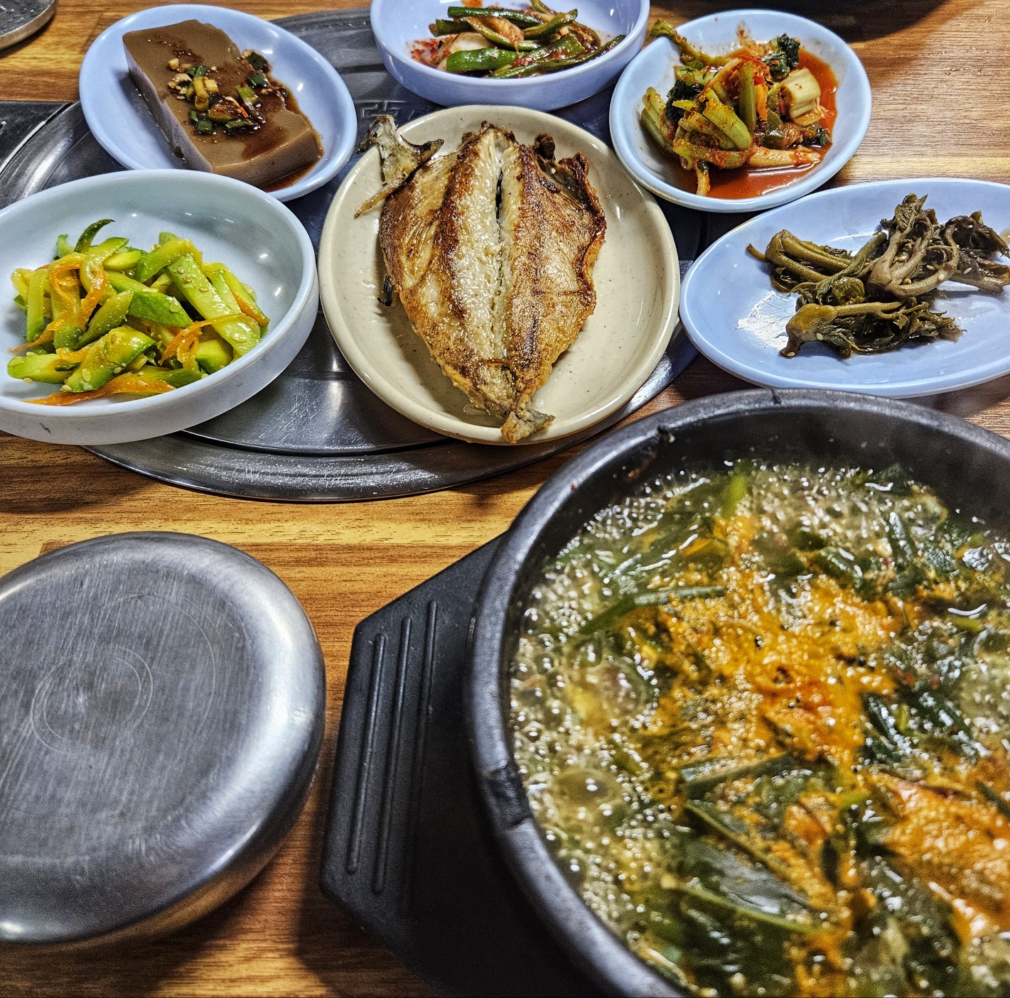 Somunnanolgaengihaejangguk 4