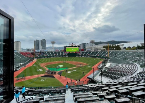  KBO 통산 홈런 랭킹 1위는 누구??!