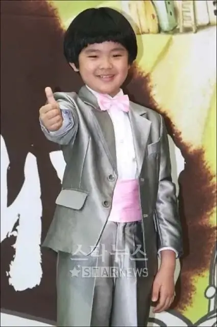 김동현-그리-어린시절-붕어빵
