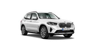 BMW X3 사진