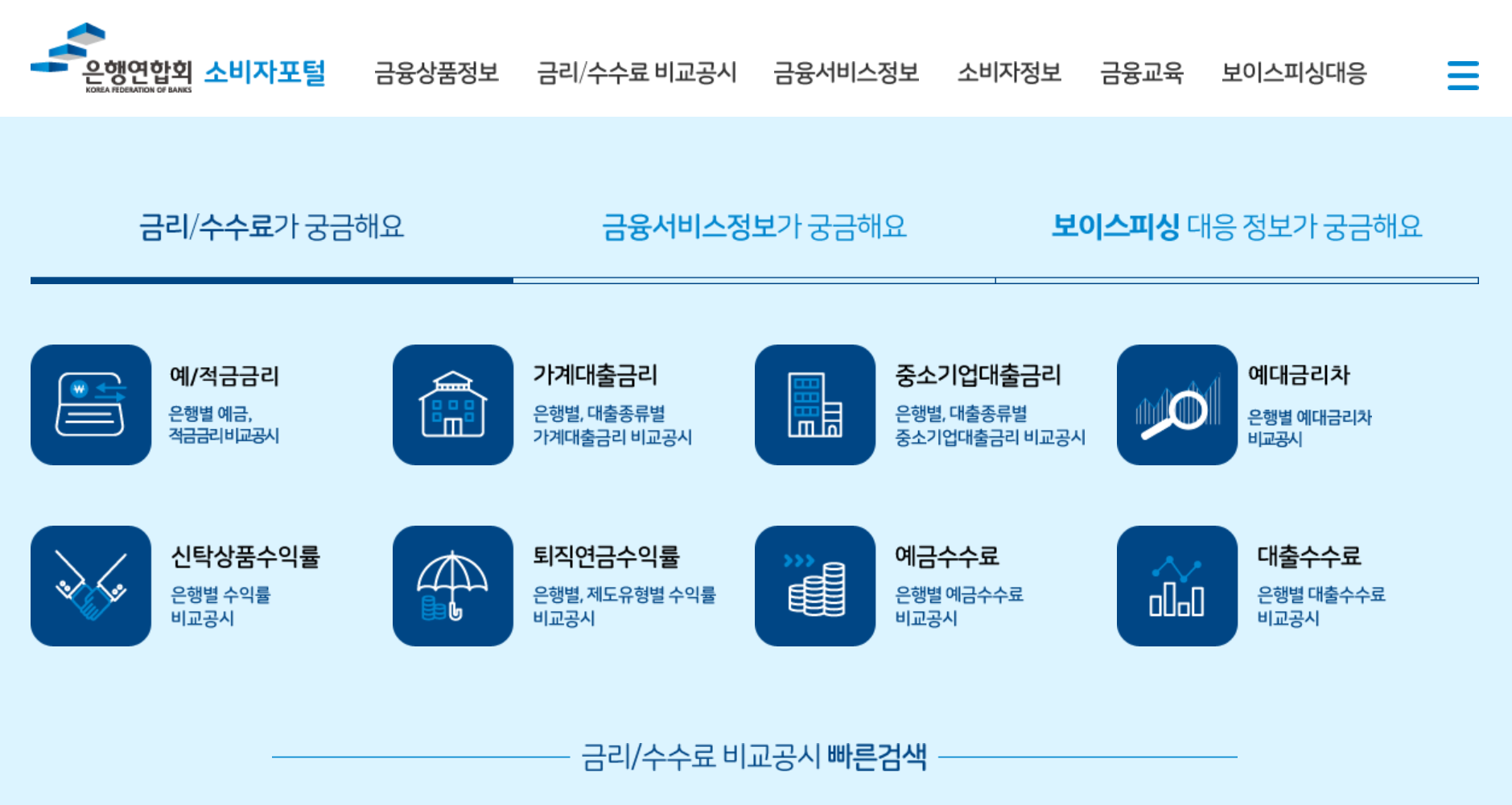 전세대출 이자 가장 싼곳 찾는법