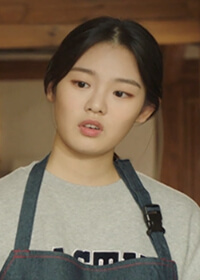 도예진 (권한솔)