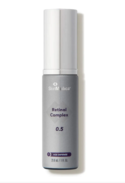 Skin Medica Retinol Complex 0.5 스킨 메디카 레티놀 컴플렉스 0.5