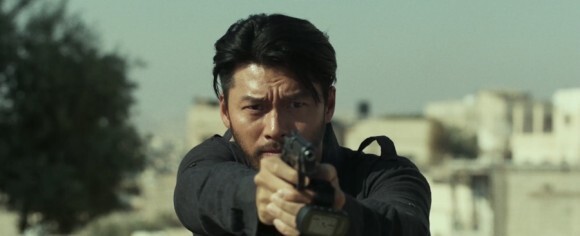  교섭 실화 영화 정보 2007년 벌어진 이야기 분당 샘물 교회