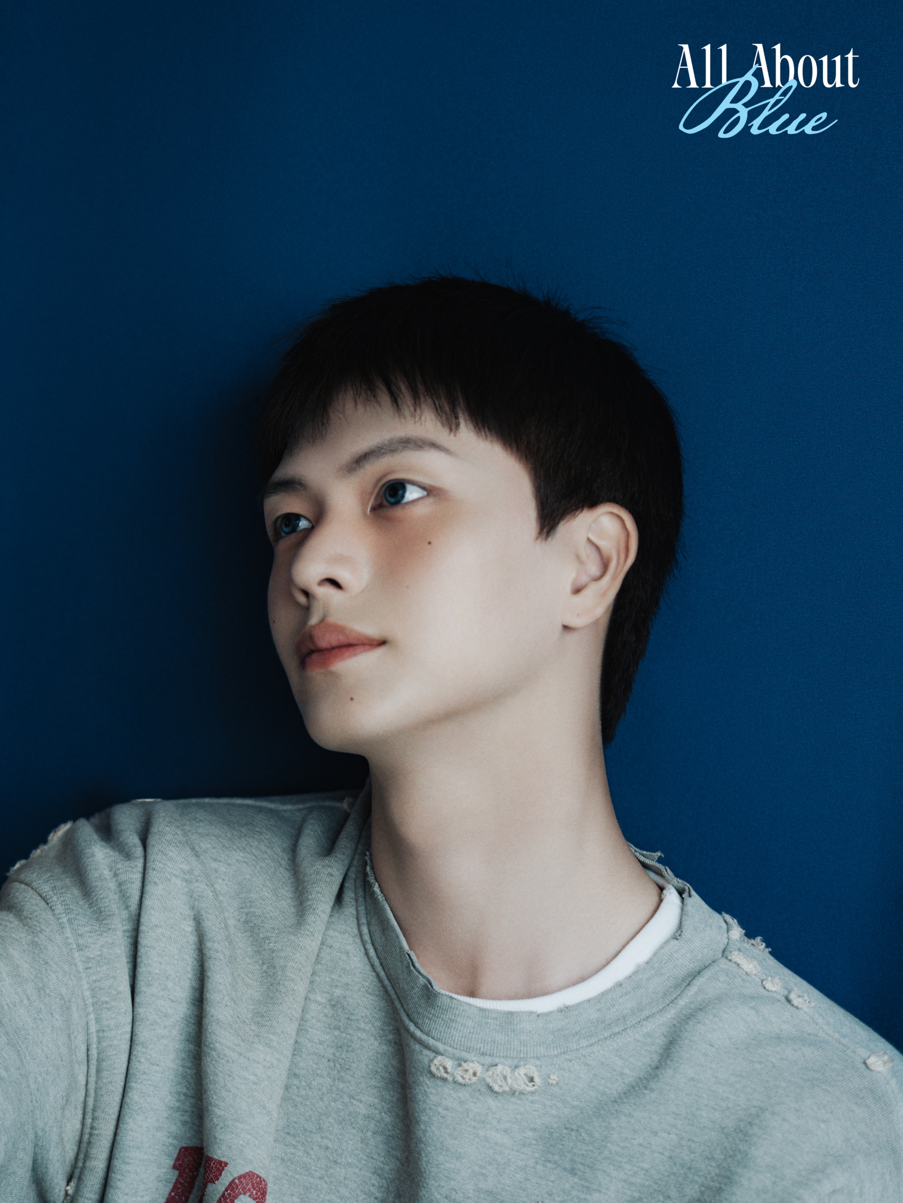 컨포로 여름 화보집 하나 완성했다는 육성재.jpg | 인스티즈