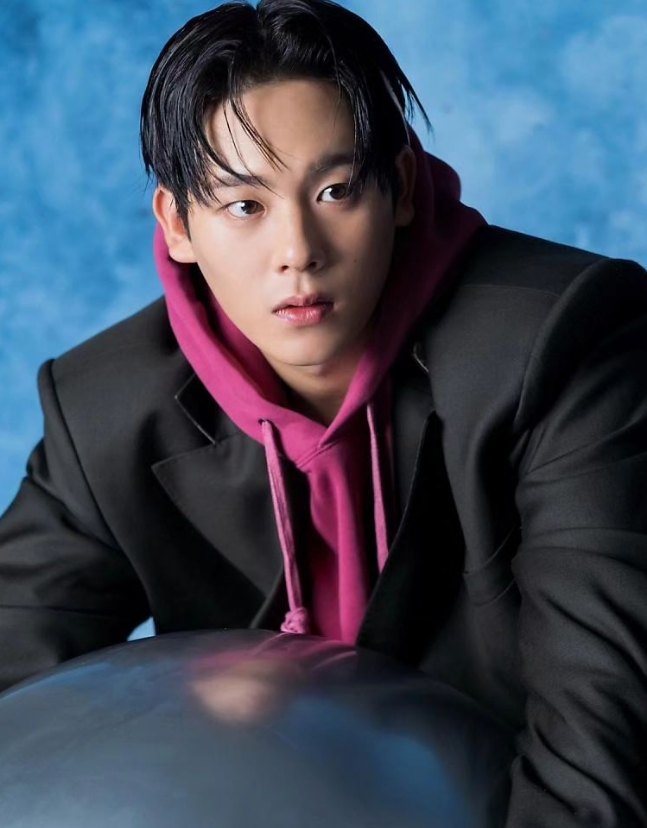 이정하
