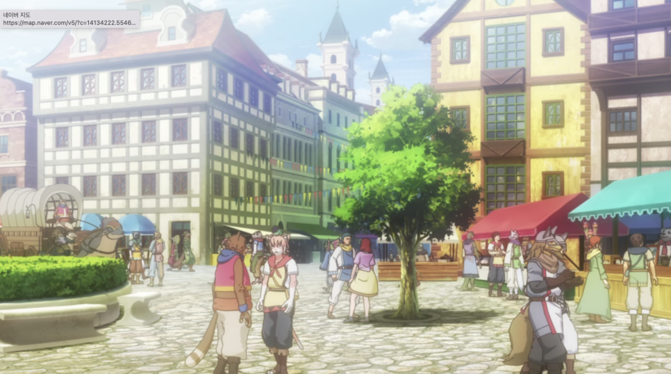 넷플릭스 애니 [넷플릭스 애니추천] 19