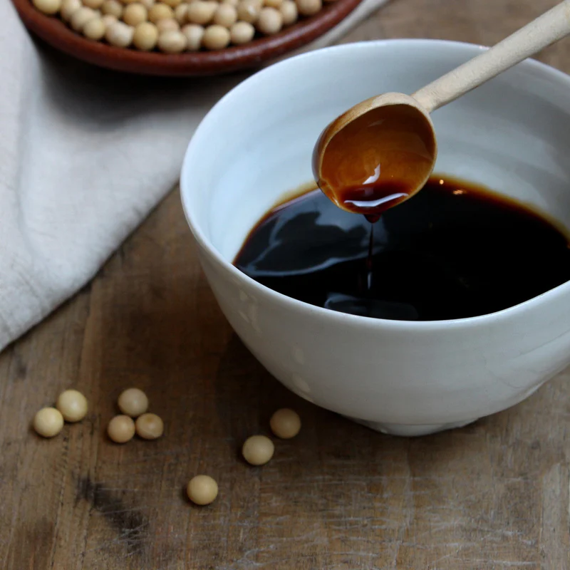  간장(Soy sauce)의 효능!! 건강에 좋은 이유를 알아보자!