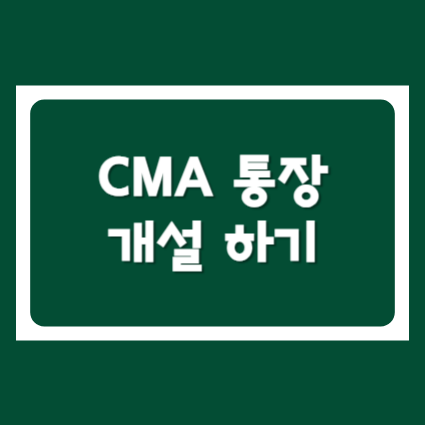 CMA