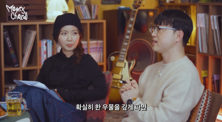 머니코드 음악 평론가들이 말한 2024년 올해의 걸그룹 | 인스티즈