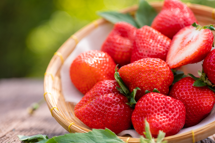 딸기 곰팡이-좋은 딸기 고르는 방법-여수 딸기모찌 곰팡이-딸기 효능-딸기모찌-딸기 품종-딸기 세척법