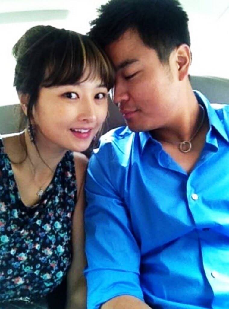 전-야구선수-추신수-아내-하원미