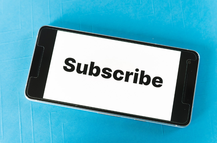 구독경제(Subscription Economy)란? (정의, 장점, 유형, 성공 사례)