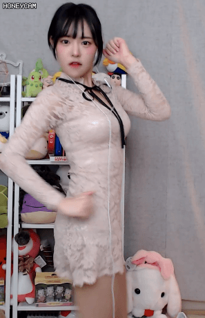  잼미 섹시댄스 모음