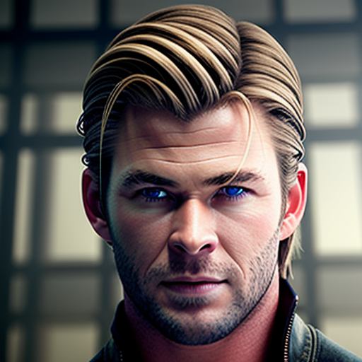Chris Hemsworth
