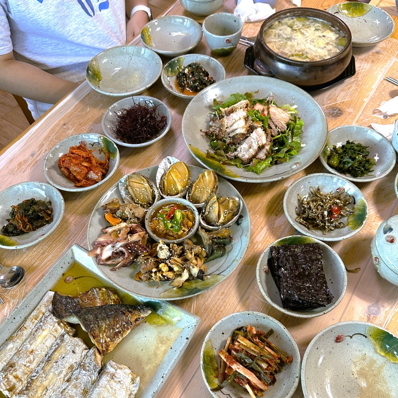 나온 사진 2