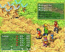  PSP 환상수호전1&2 한글패치 2차수정 패치 1.01v