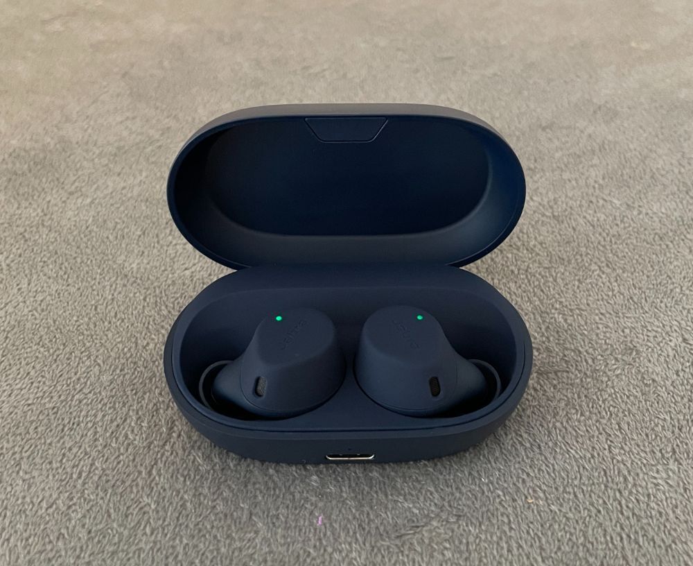 Jabra Elite 7 액티브 무선 헤드폰 검토