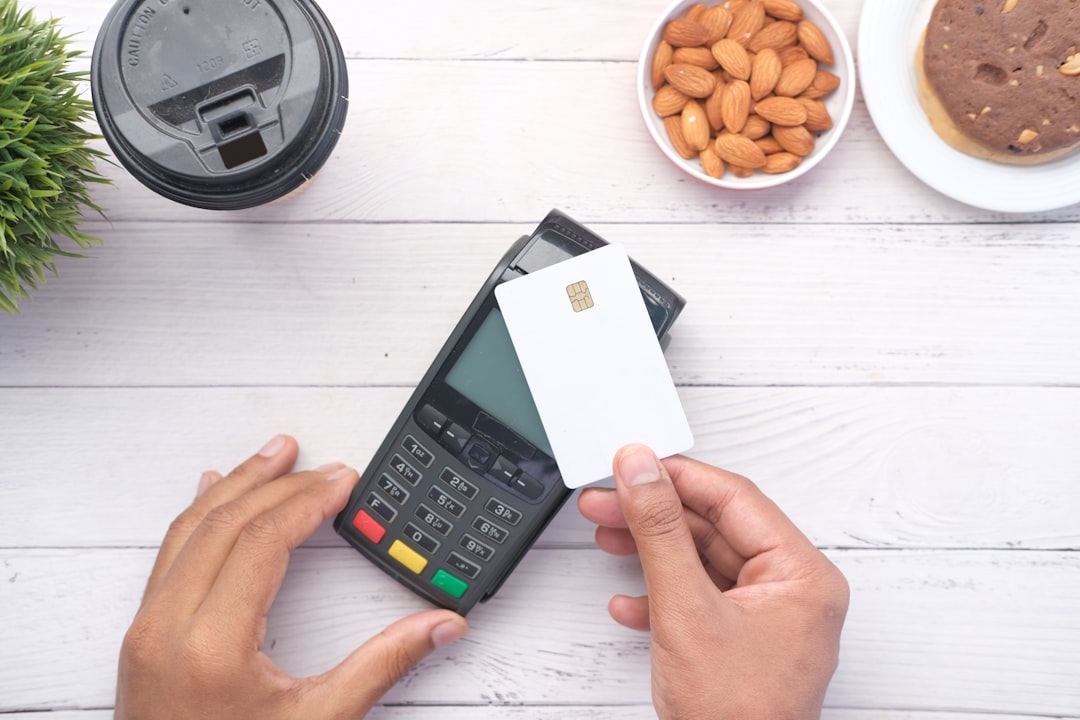 Transaction