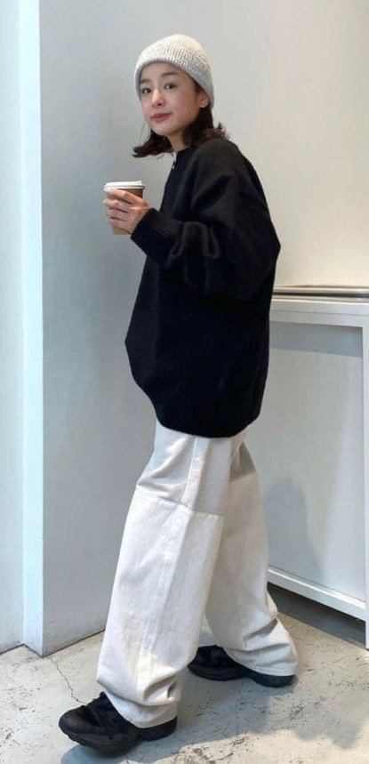 오피스치노팬츠