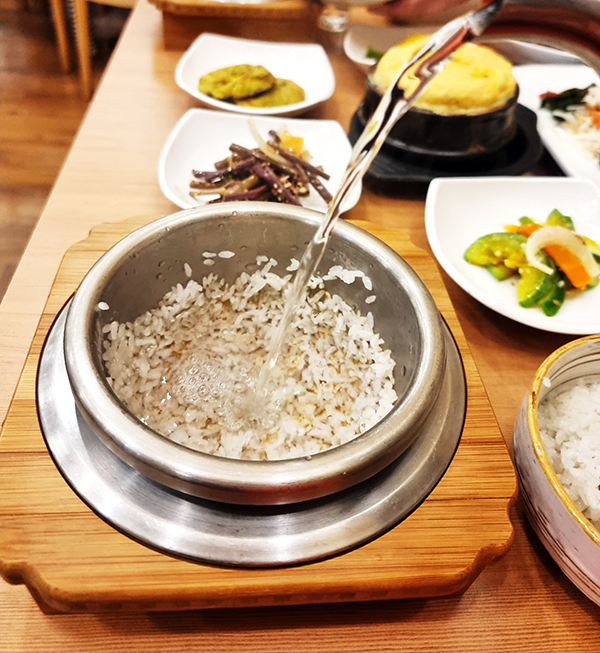 라메흐꺄도 문래동 간장게장 맛집