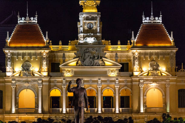 How to Plan Your Trip to Ho Chi Minh City in Steps