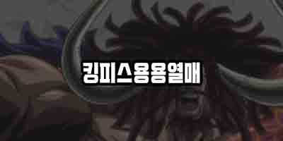  로블록스 킹피스 용용열매 리메이크