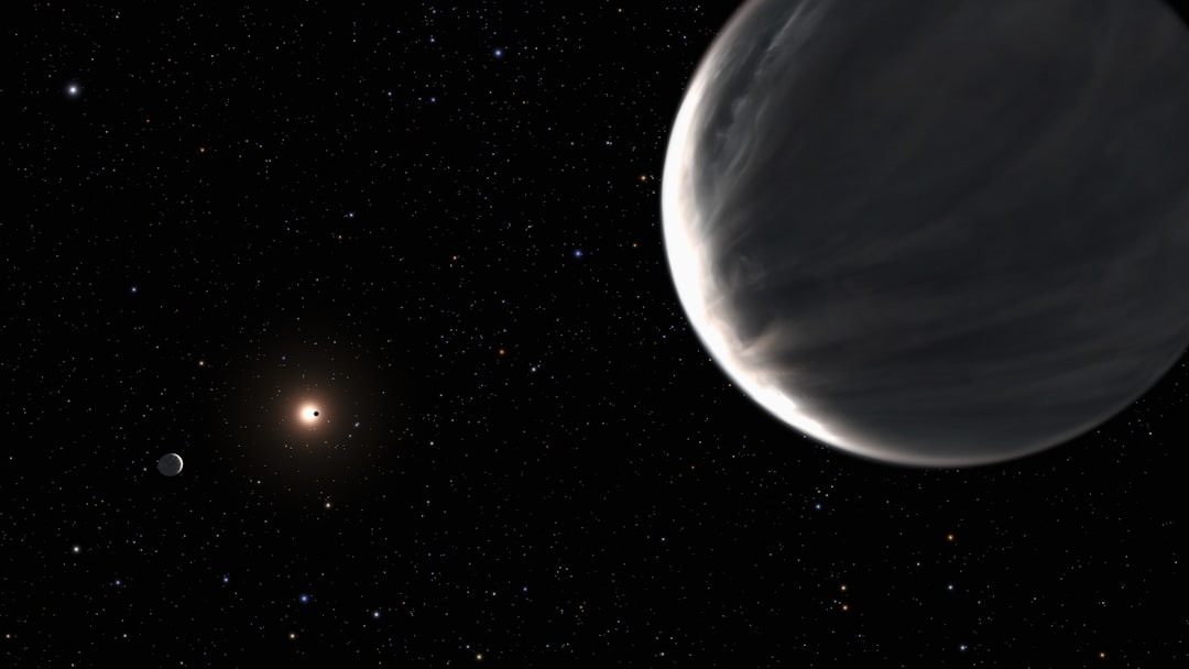 Dwarf Planet