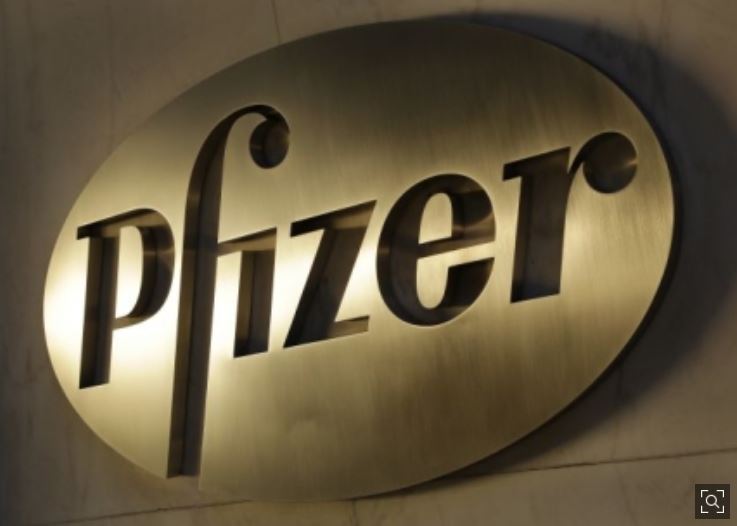 pfizer vaccine