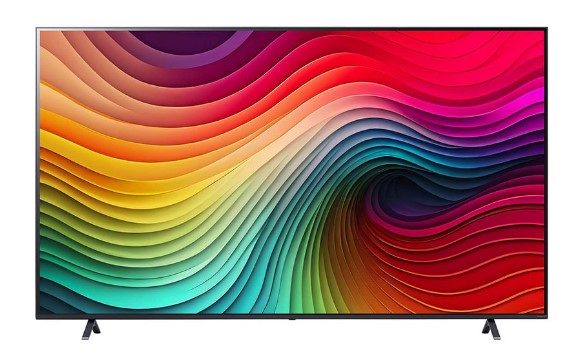 LG NanoCell TV