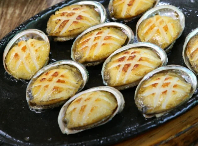 동피랑전복마을