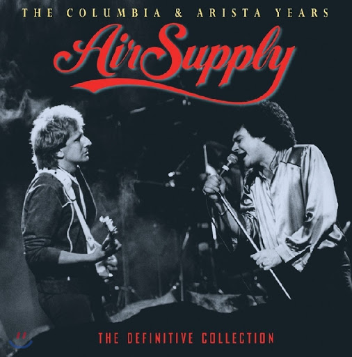  (12) 오늘의 팝송 - Good-bye / Air Supply