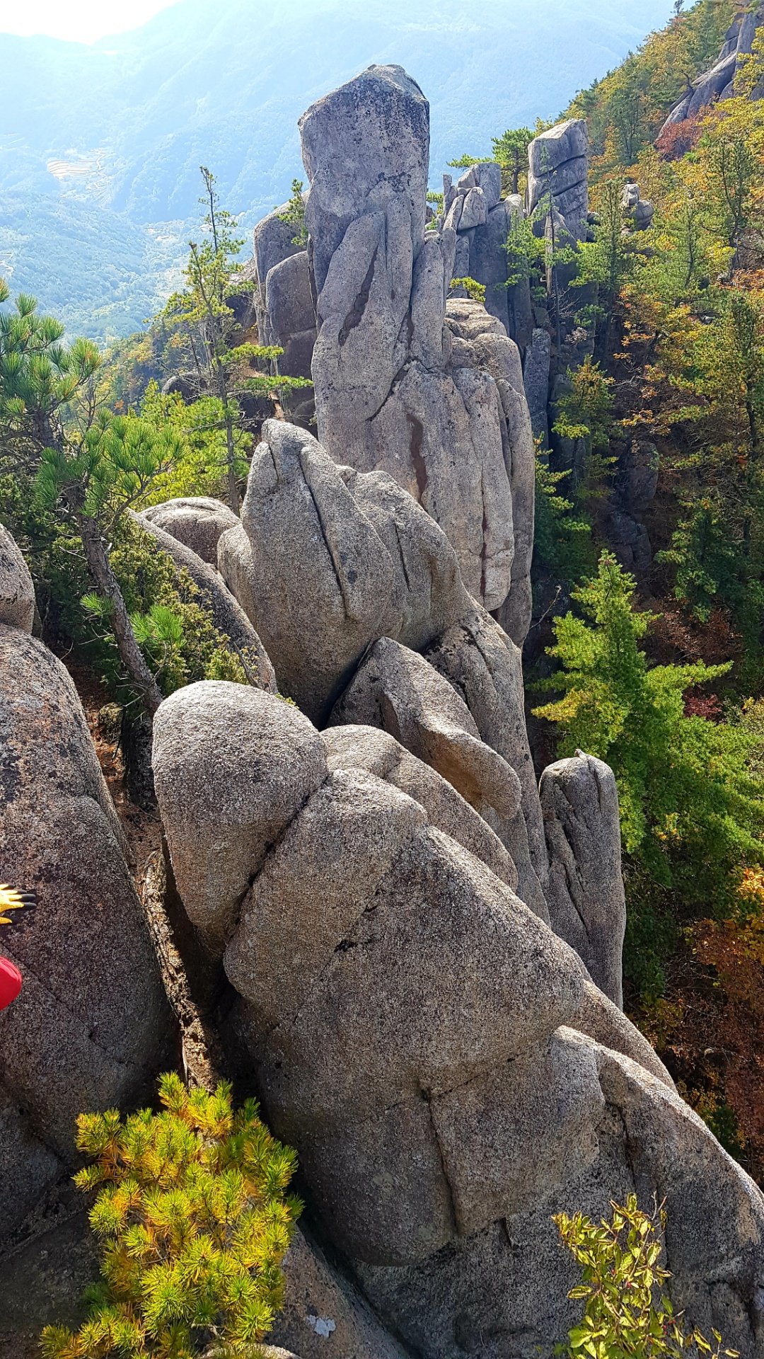 성주 가야산