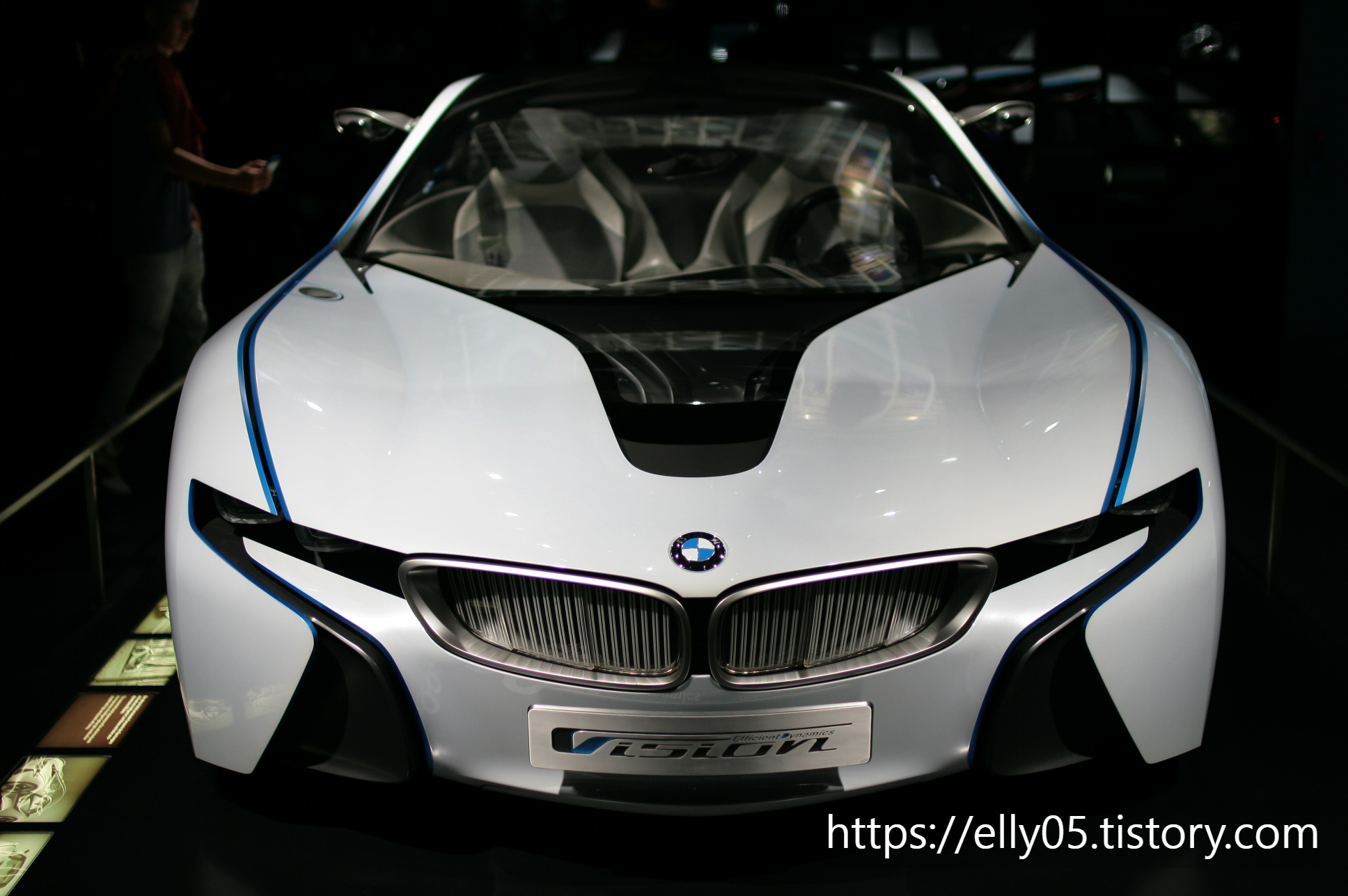  [독일/뮌헨] BMW 박물관_차를 좋아한다면 GoGo~!