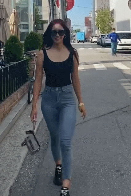 유현주 gif 2