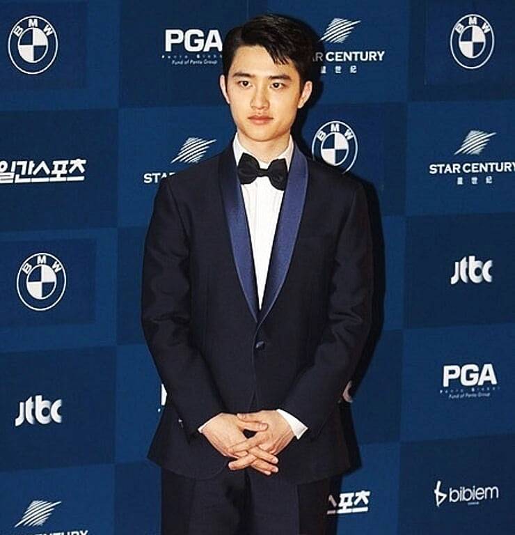 도경수