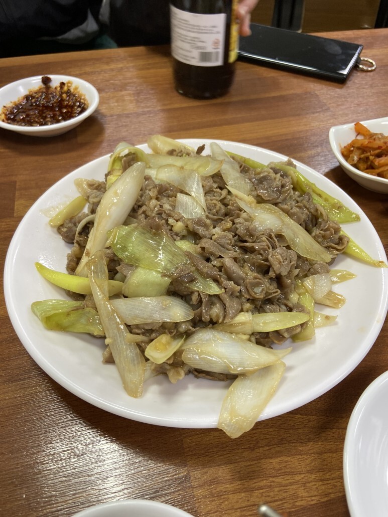 월래순교자관 이미지