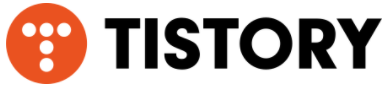 티스토리 블로그 로고