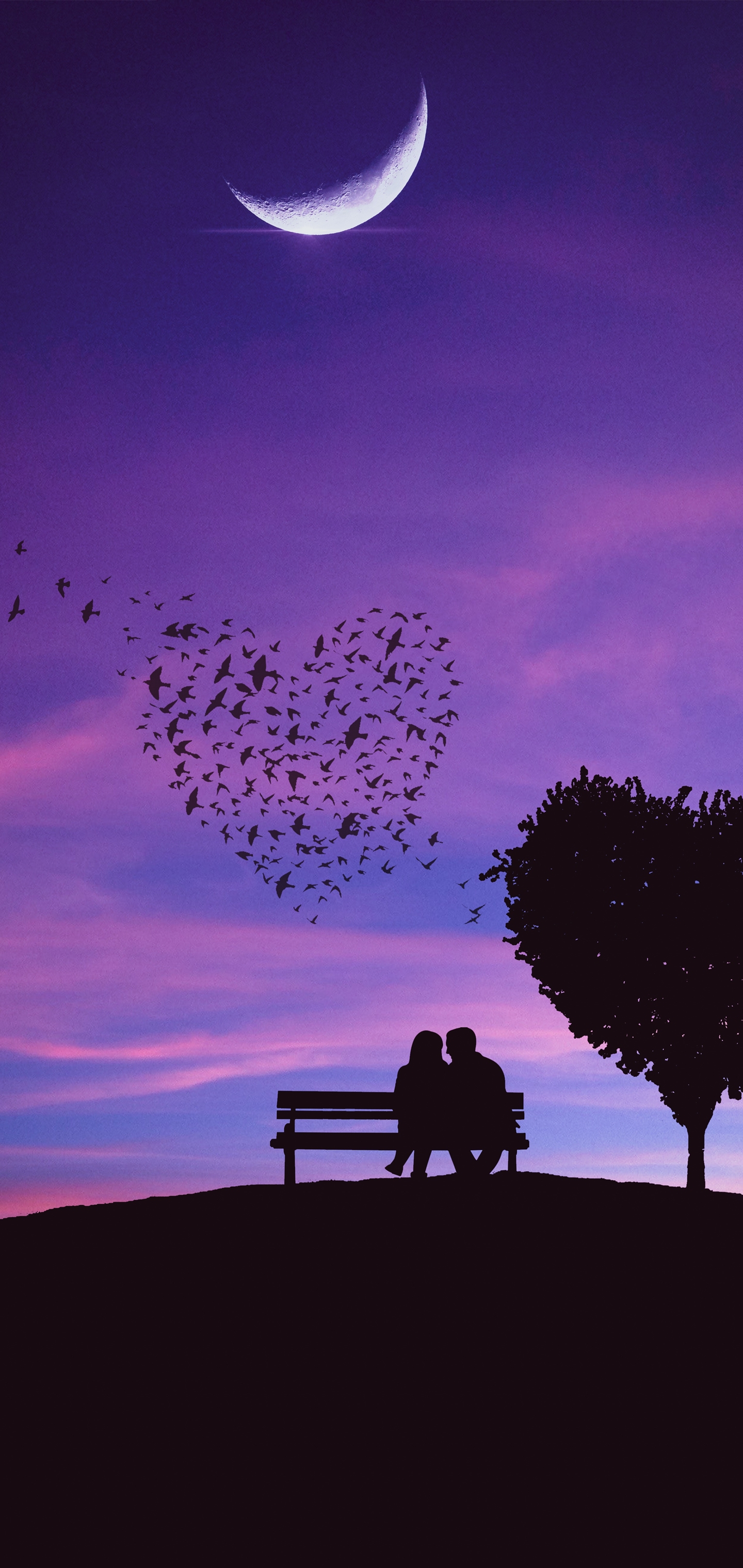 예쁜 핸드폰 배경화면 이미지 귀여운 캐릭터와 다양한컨셉