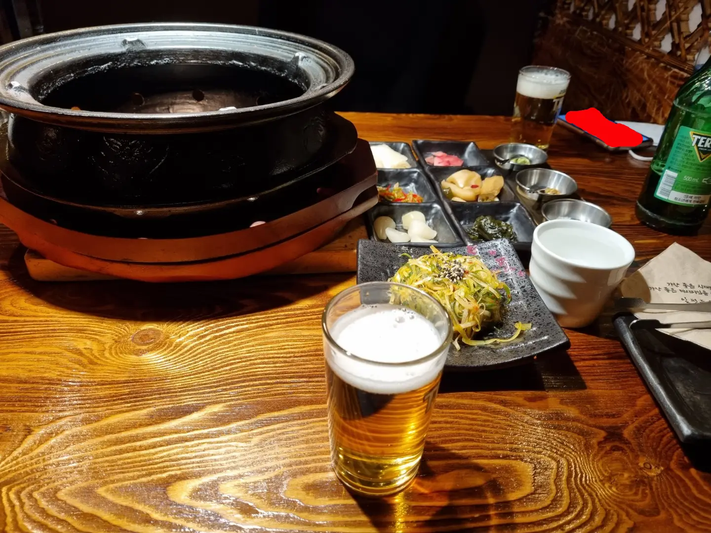 소고기 맛집 일편등심
