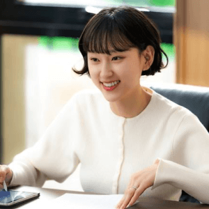 서초동 드라마 등장인물 류혜영