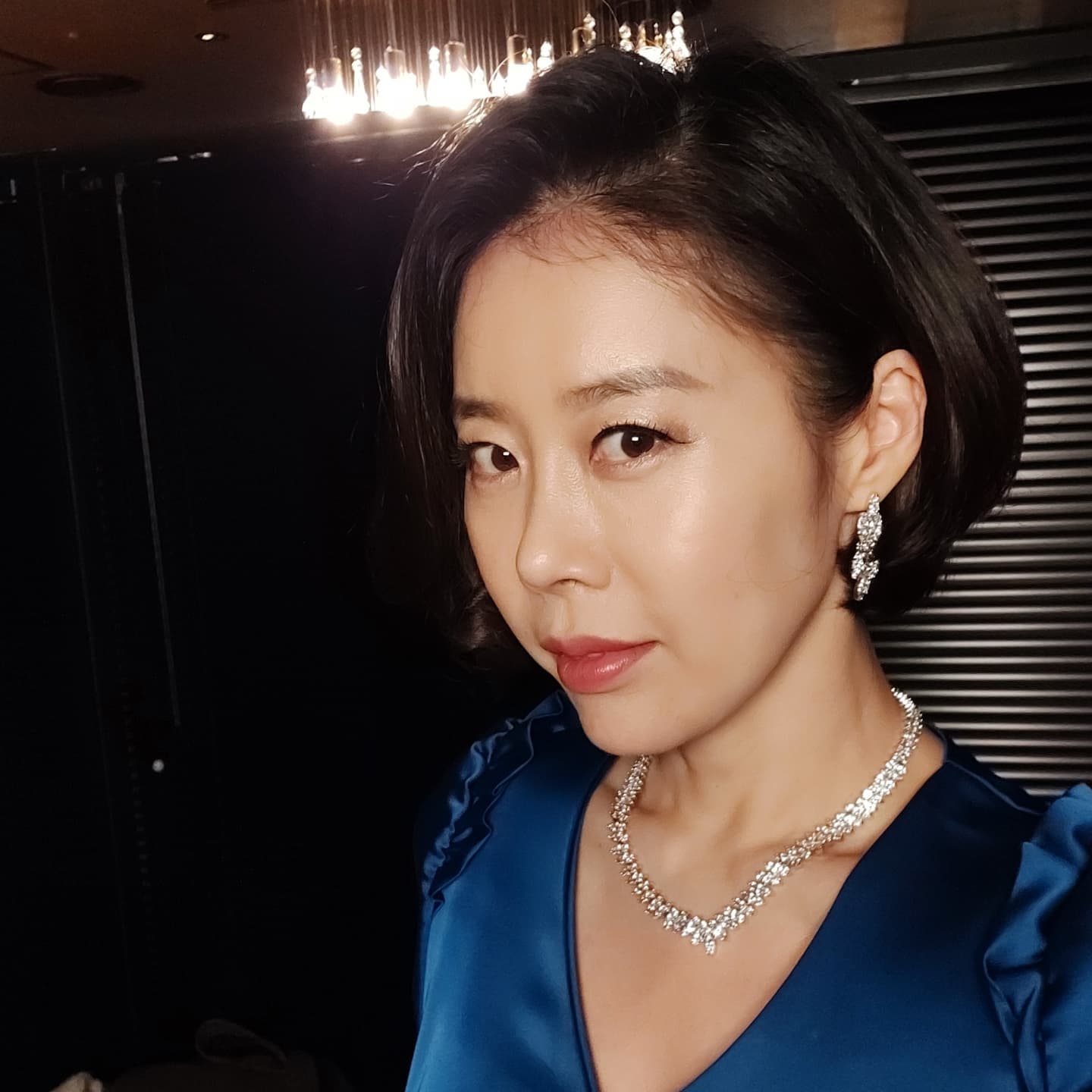 김로사 프로필