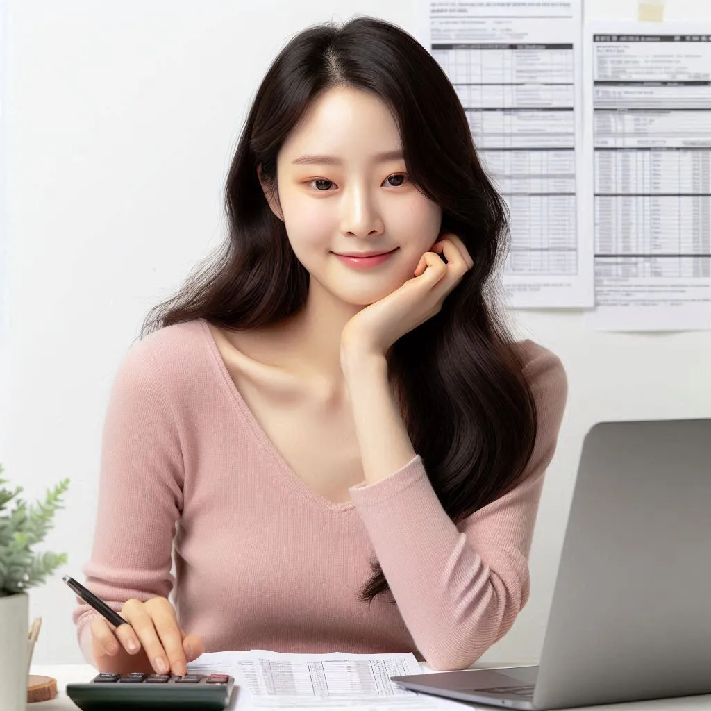 회계사의 역할, 재무관리