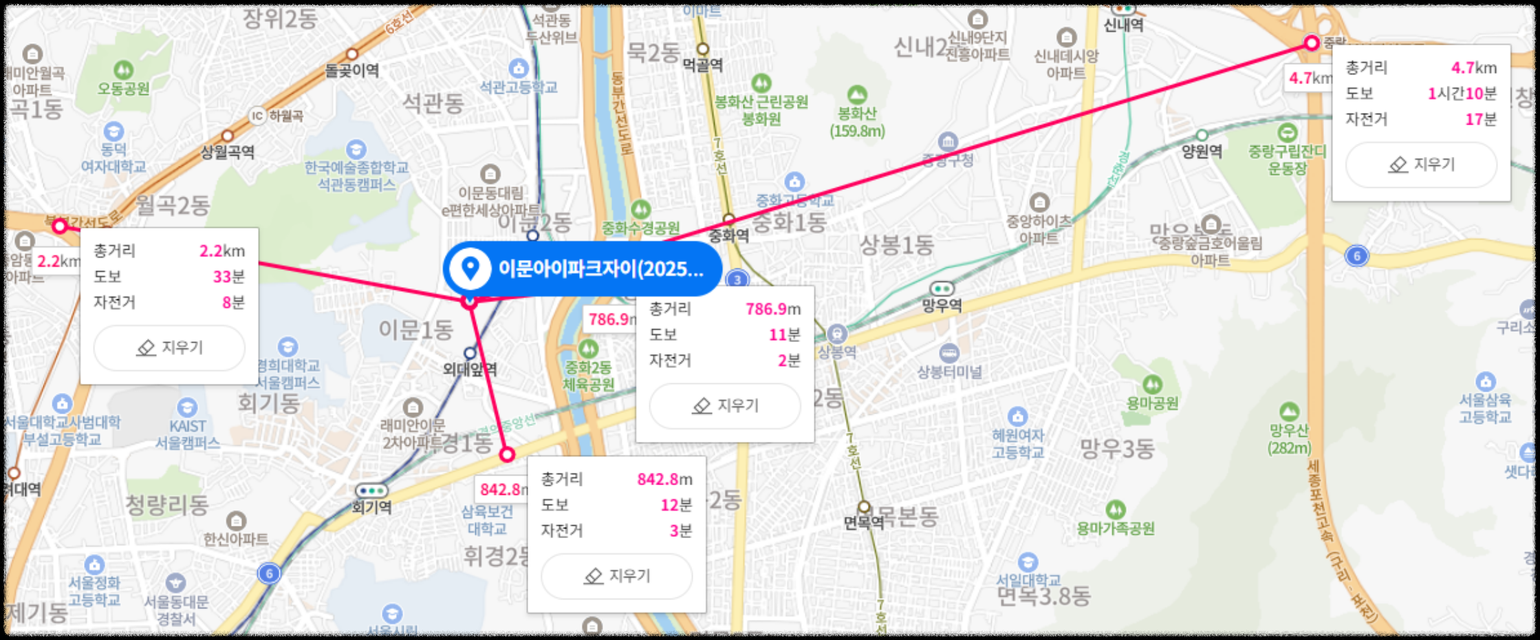 서울 동대문구 이문동 10월 분양 &#39;이문 아이파크 자이&#39; 일반분양 청약 정보 (일정&#44; 분양가&#44; 입지분석)