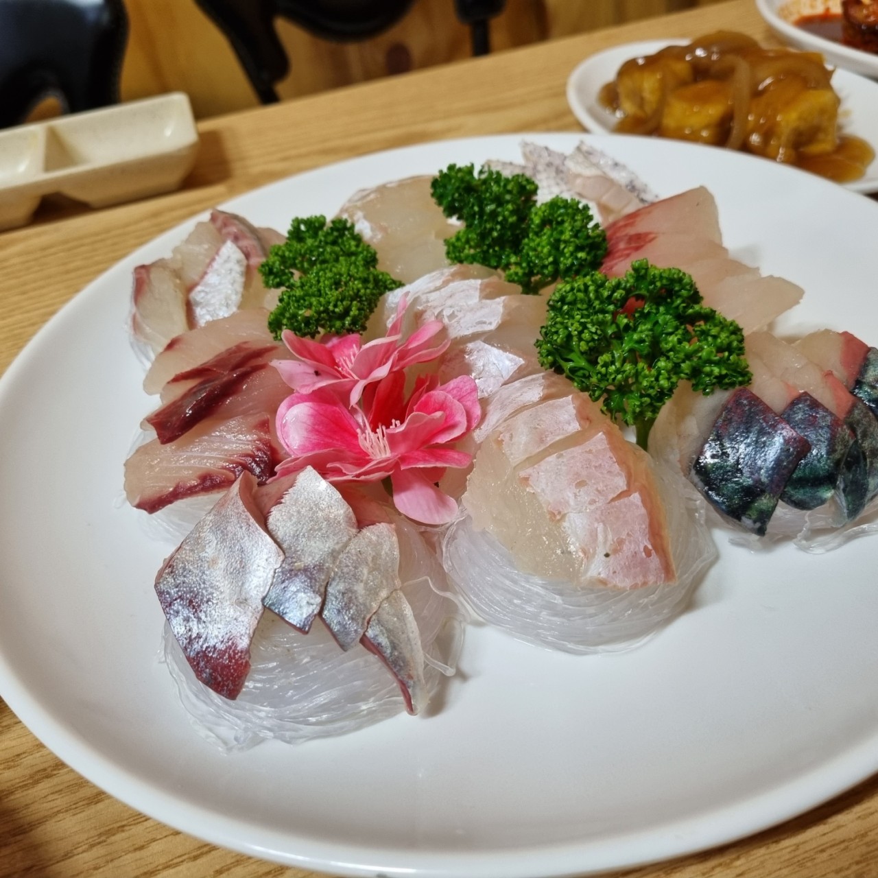 경동횟집 이미지