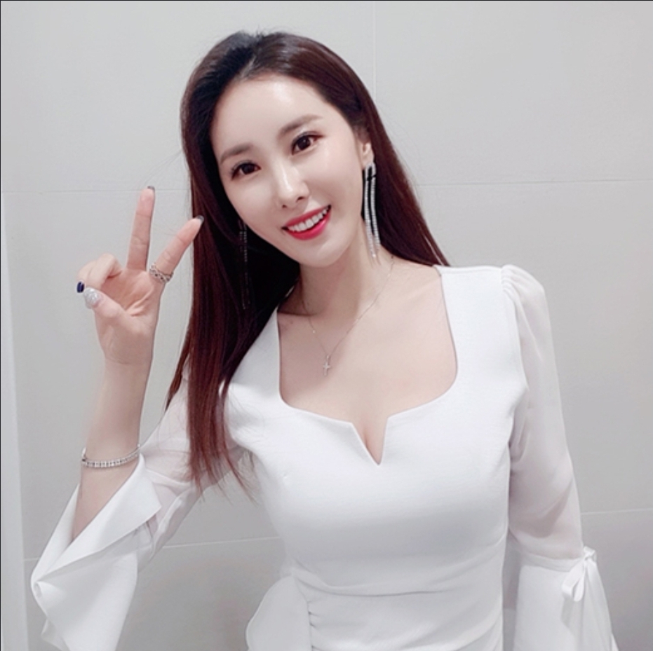  트로트 가수 사망 해수 국악 전공